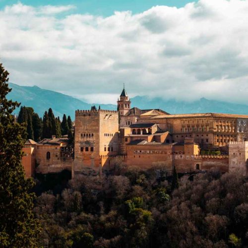 Andalusia Heritage Tour