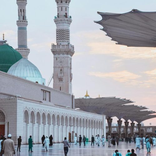 Ramadan Special Umrah