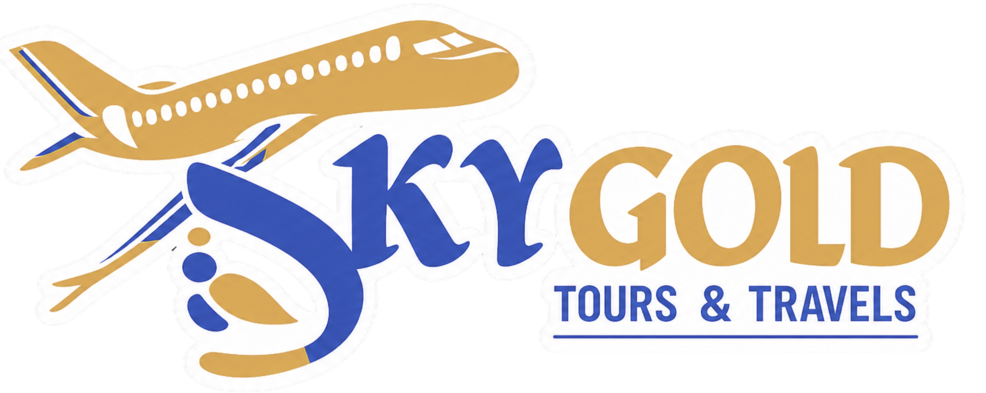 SkyGold Tours & Travels